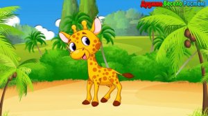 Загадки Детям про Животных + Учим Животных, звуки и голоса Животных