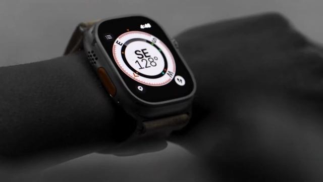 Apple Watch Ultra 2023 Review смотреть онлайн