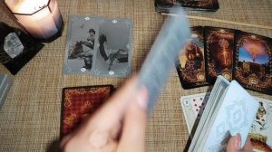 Получится ли задуманное Вами? Онлайн гадание