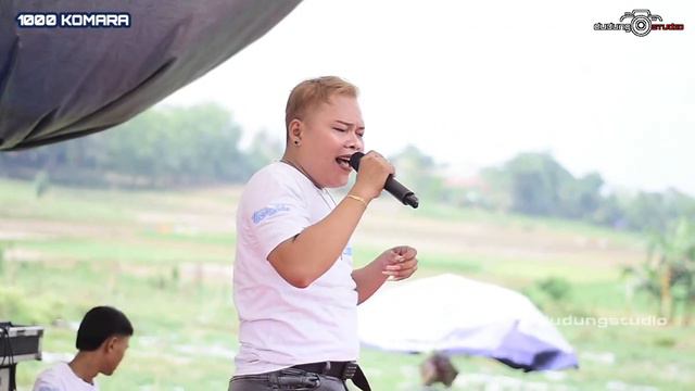 CAMELIA [COVER] - MC LESKAR - 1000 KOMARA смотреть онлайн