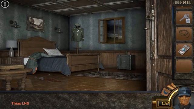 Escape Game Prison Adventure 3 FULL Walkthrough (BusColdAPP) смотреть онлайн