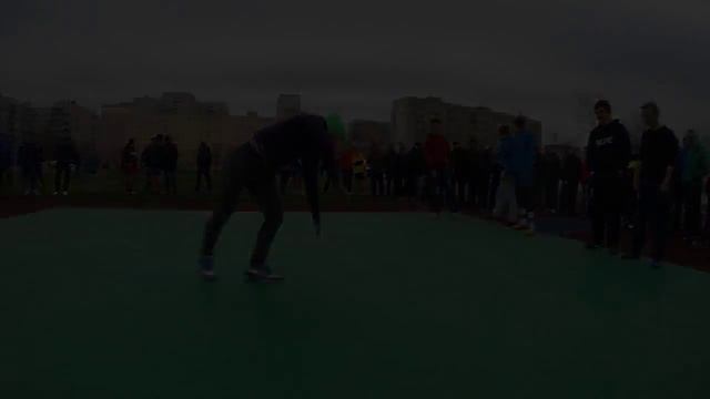Всероссийский тур Street Union - Ростов-на-Дону + Волгоград смотреть онлайн