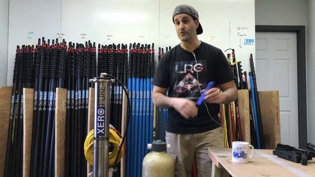 Free TDS Meter Promotion смотреть онлайн