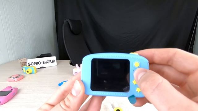 Детский цифровой фотоаппарат смотреть онлайн