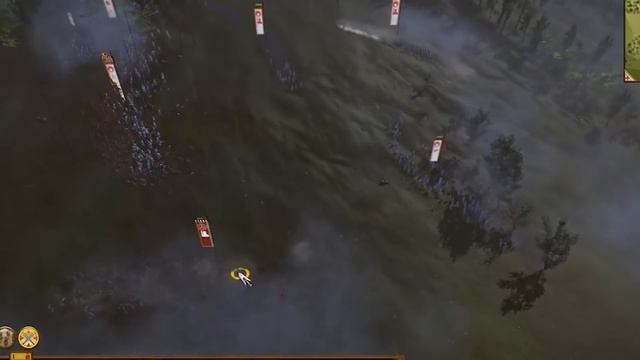 Total war: shogun 2 - бумерский обзор смотреть онлайн
