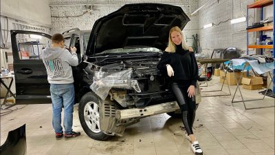 Новости автомобильной индустрии