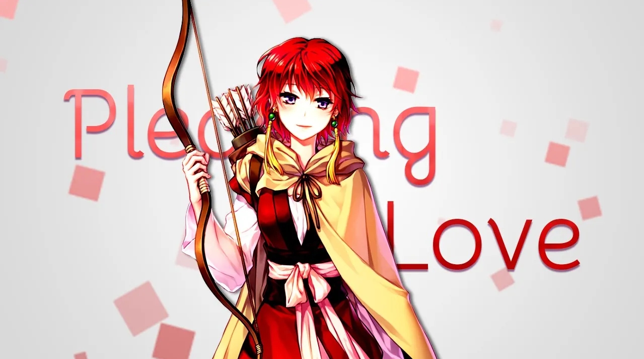 Pleading In Love / [AMV] / Анимемикс / Animemix