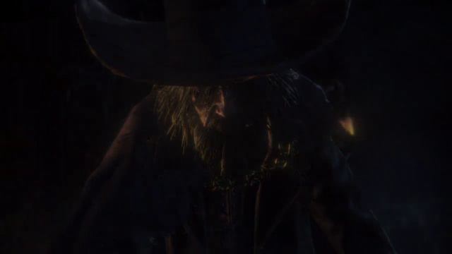 Стрим по Bloodborne | начало смотреть онлайн