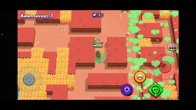 EDGAR GAMEPLAY v5 (900 KUPA) | Brawl Stars смотреть онлайн