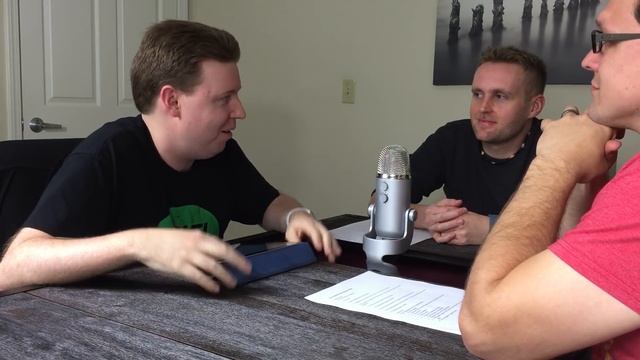Board Game Business Podcast - (From A Designer's Point of View) Top 10 New Designer Mistakes смотреть онлайн