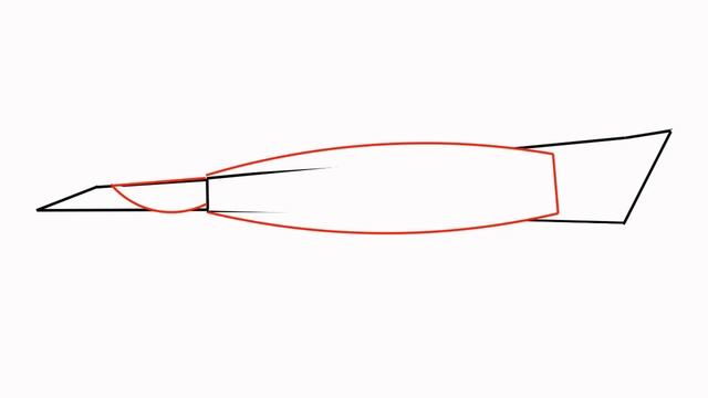 Богородский или бородинский. Нож резчика.