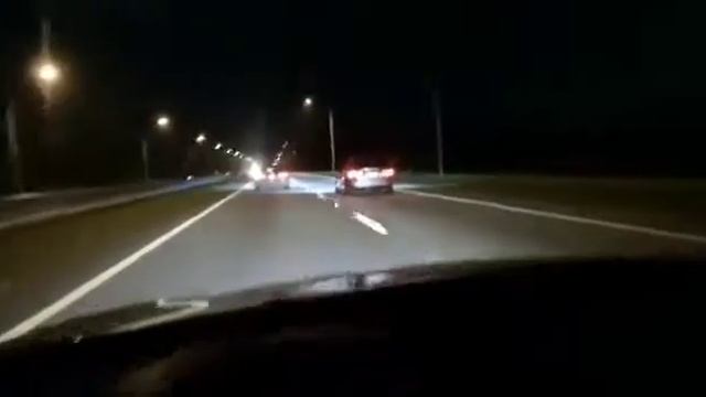 335i E92 (stage2 E40+ direct meth injection) vs Q50 (stage2 FBO E30) смотреть онлайн