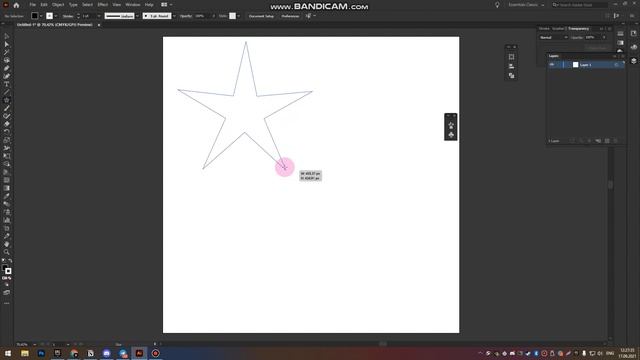 SAINTDESIGN: SPARKLE TIPS ILLUSTRATOR смотреть онлайн