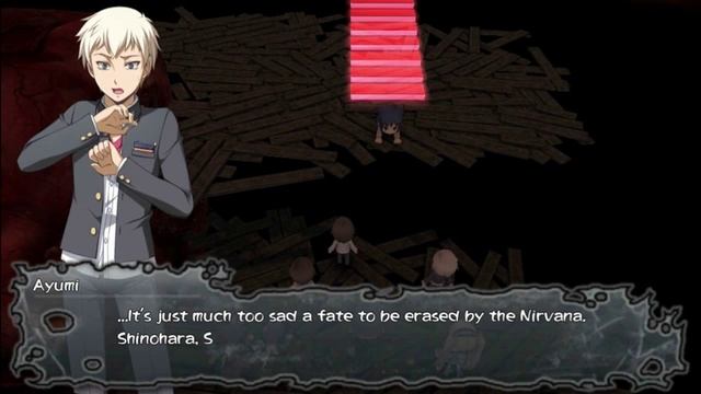 Corpse Party: Blood Drive - Part 15 [ Final Battle & Ending ] смотреть онлайн