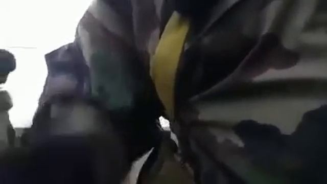 Вежливые люди тоже имеют предел смотреть онлайн