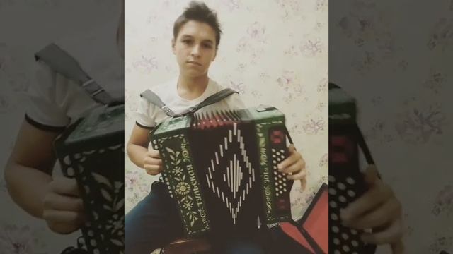 Красивая чувашская песня под гармонь смотреть онлайн