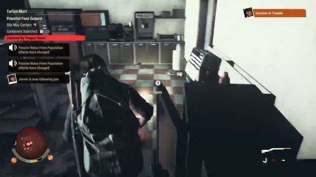 State of Decay 2 capaign EP: 3 смотреть онлайн