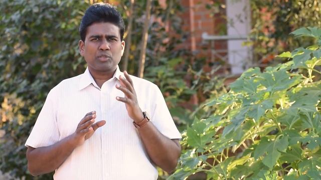 Karya Siddhi Yoga: Are enlightened masters not contented? смотреть онлайн