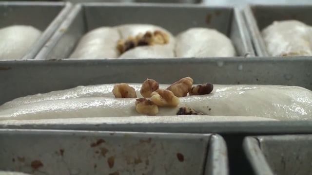 Strawberry Hill Povitica breads смотреть онлайн