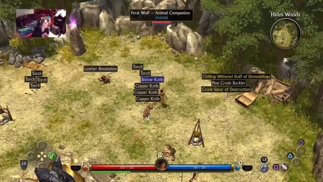 Neko the sorcerer смотреть онлайн