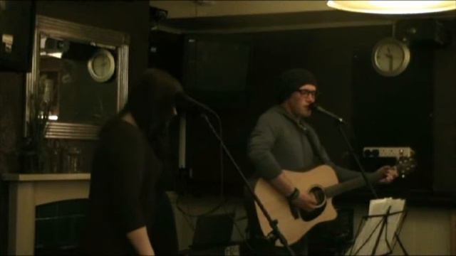 Stoney And Amy - Billie Jean (Michael Jackson Cover)