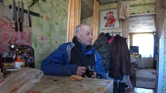 Быль на хуторе о любви и жизни от Лёхи.. смотреть онлайн