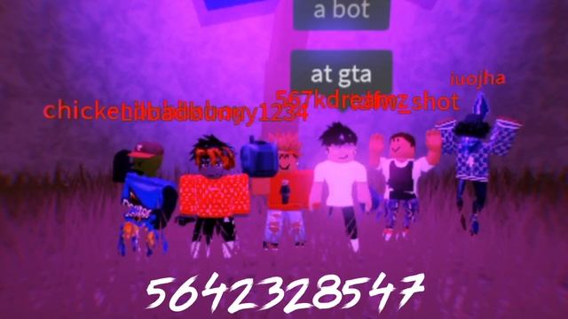 [2020] New Roblox Bypassed Audios смотреть онлайн