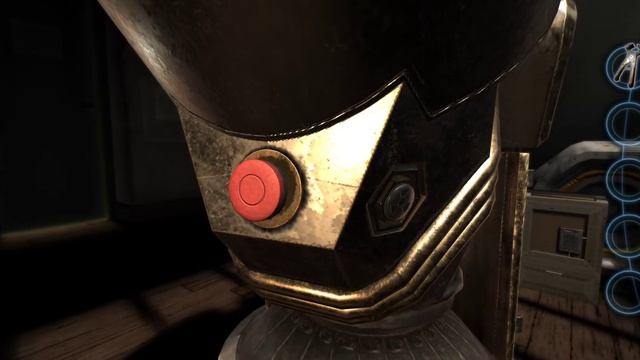 Machinika Museum - Chapter 6 - Walkthrough (No Commentary) смотреть онлайн