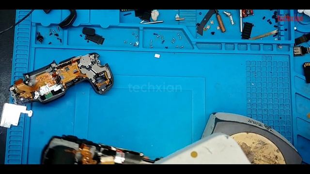 CANON EOS R NOISY MECHANISM/ERROR 20 смотреть онлайн
