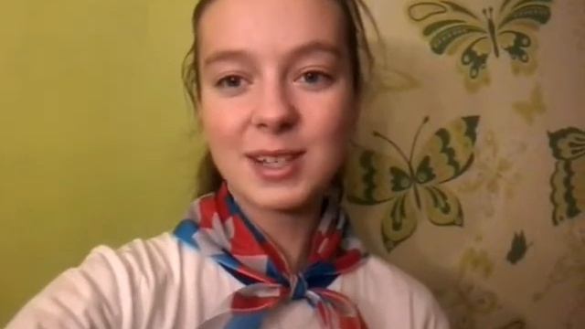 РДШ45_Мамам_посвящается смотреть онлайн