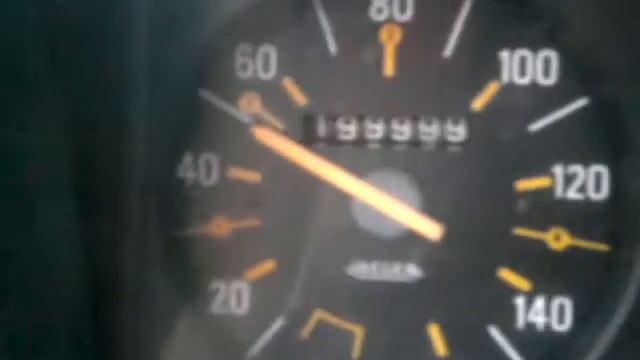 200000 Km