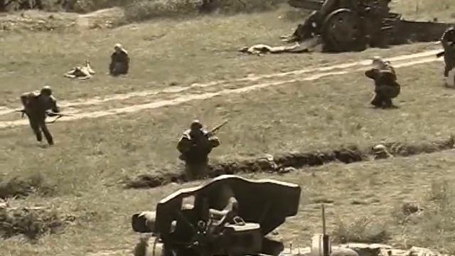 Штурм Сапун-Горы 2011.mpg смотреть онлайн