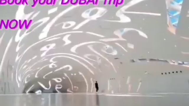 Dream Dubai | Future museum |world best museum | #dubai #travel #skyscraper смотреть онлайн