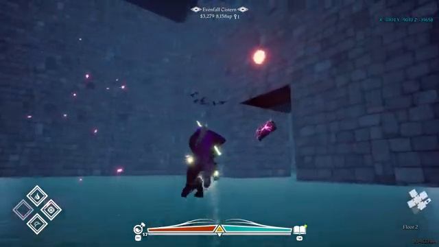 アーリーアクセス開始【Live #1】パーマデス・アクションRPG！Holomento смотреть онлайн