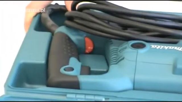 Makita JR3070CT Reciprocating Saw Review