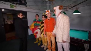 БАНДИТЫ Наехали На Влада А4 !