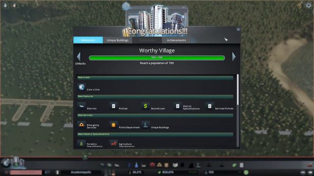 Cities: Skylines | Academiopolis | Episode 02 смотреть онлайн