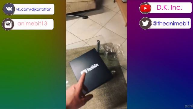 ДАНЯ КАШИН ПОЛУЧИЛ СЕРЕБРЯНУЮ КНОПКУ ЮТУБА смотреть онлайн