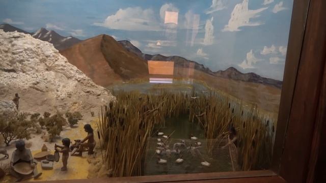 The Case for Giants at Lovelock Cave in Nevada смотреть онлайн