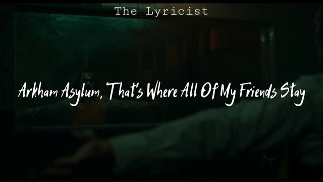 Dann Dib - Joker | Full Song | Lyrics Video смотреть онлайн