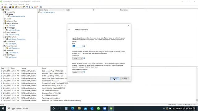 Kepware Webinar Workshop (Installation, Activate ,Transfer license) - OICE Automation смотреть онлайн