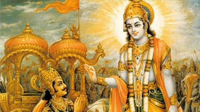 მითოლოგია • ინდოეთი ნაწ. 2