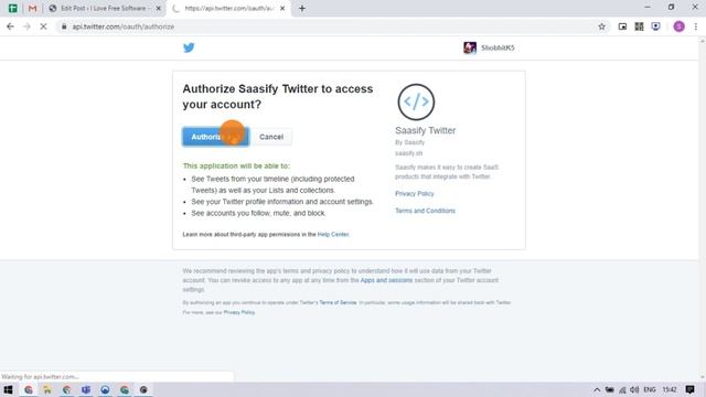 How To Search Your Twitter History смотреть онлайн