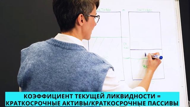 ЛИКВИДНОСТЬ и КРЕДИТ | Как не обанкротиться! смотреть онлайн
