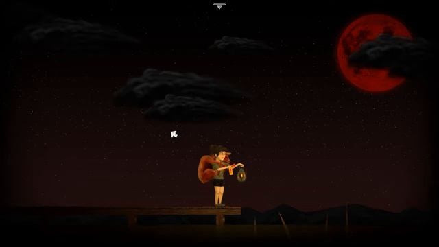 A Few Bugs | The Overdreamer - Part 5 (Gameplay) смотреть онлайн