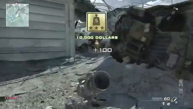 MW3 Pick Your Perks Gamestop Trailer смотреть онлайн