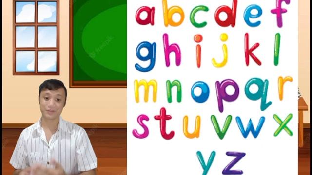 MTB 1 Demo Video Identify, Upper and Lowercase letter by Juan Miguel Uy BEEd 3B смотреть онлайн