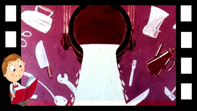 Большая семья - Поучительный рассказ смотреть онлайн