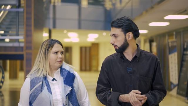 "Быстрее! Выше! Умнее!", третья серия. Не бояться, а делать. смотреть онлайн