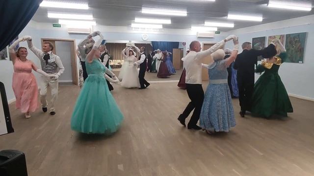 Иван Зинов. Танец Ромашка. смотреть онлайн